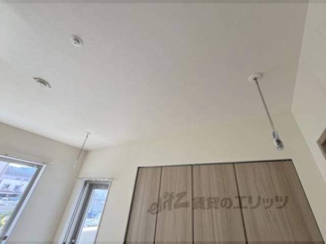 室内用物干し