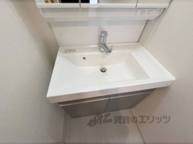洗面所