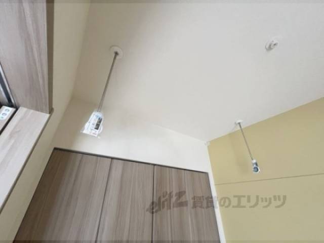 室内用物干し