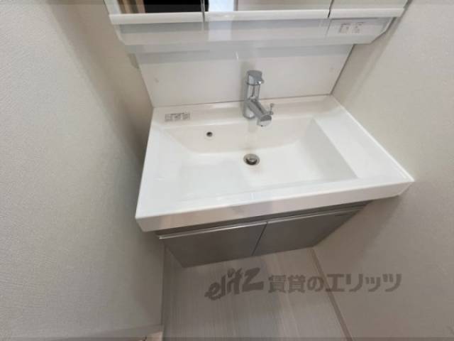 洗面所