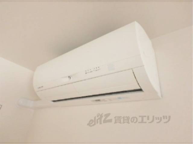 エアコン　10.3帖洋室