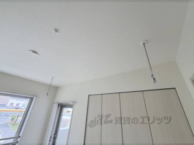 室内用物干し