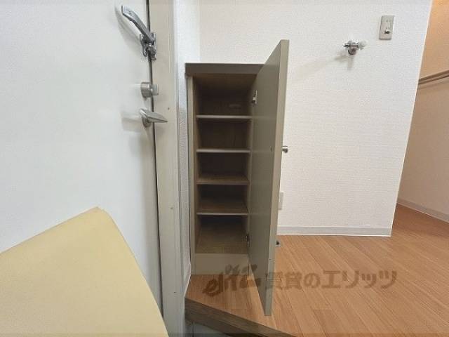下駄箱