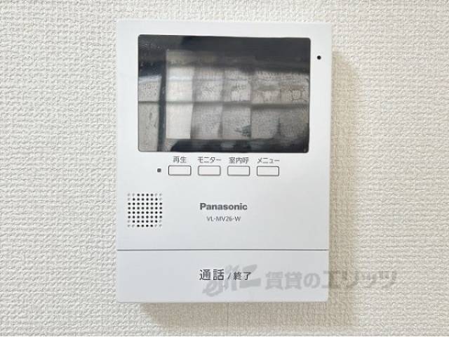 ドアフォン（ＴＶ含）