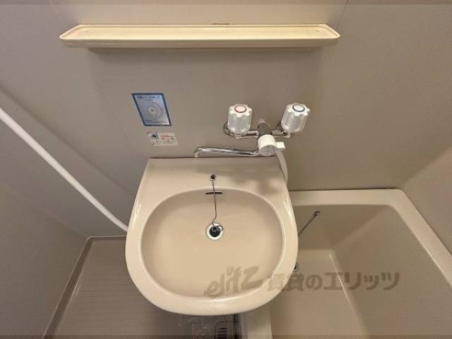 洗面所