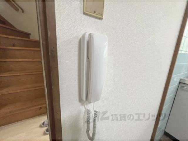 ドアフォン（ＴＶ含）