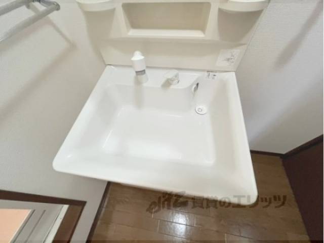 洗面所