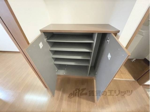 下駄箱