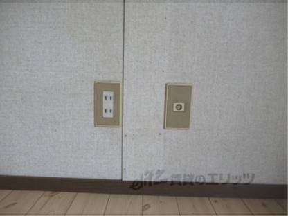 コンセント