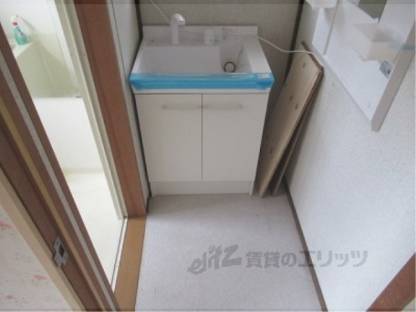洗面所
