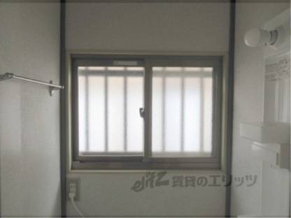 洗面所