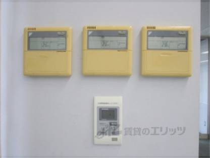 エアコン