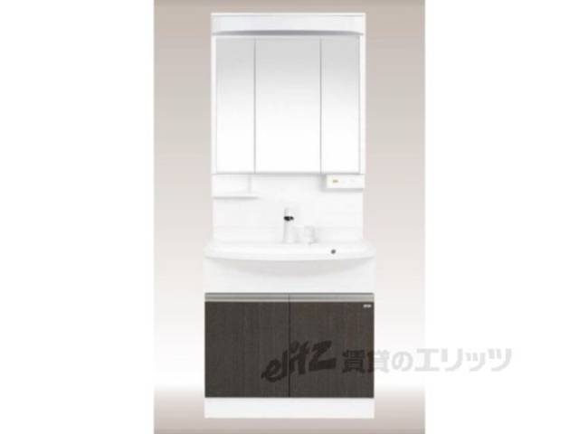 洗面所　同仕様