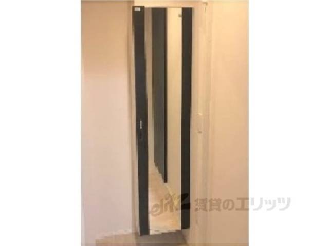 下駄箱　同仕様