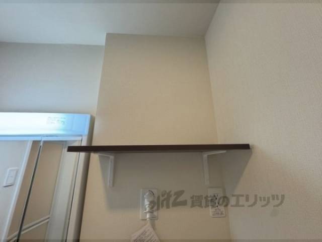 洗面所