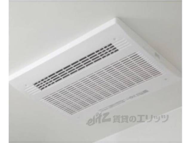 浴室乾燥機　同仕様