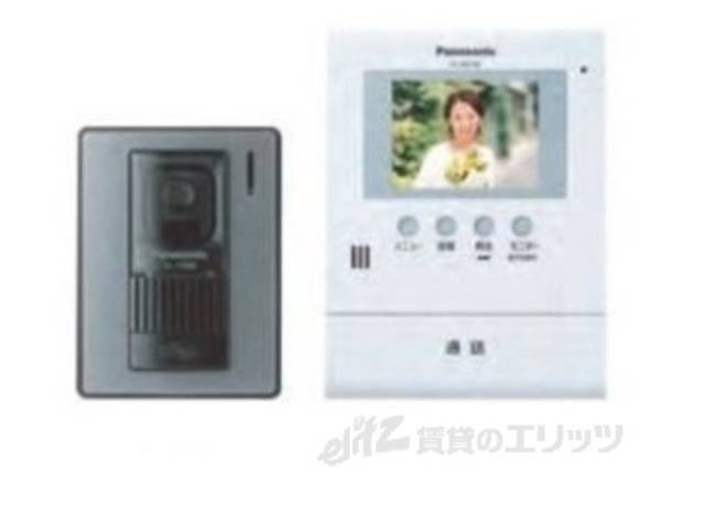 ドアフォン（ＴＶ含）　同仕様