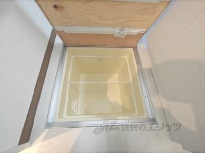 床下収納