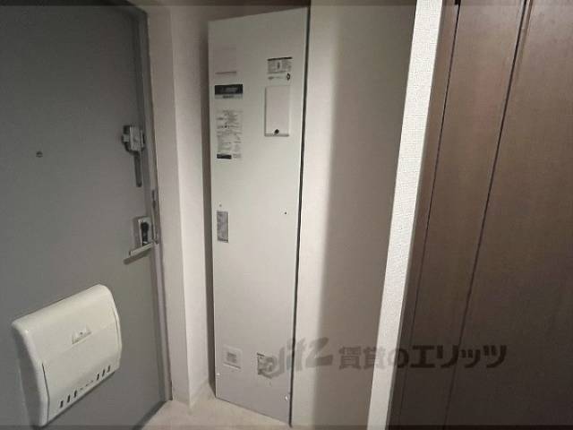 電気温水器