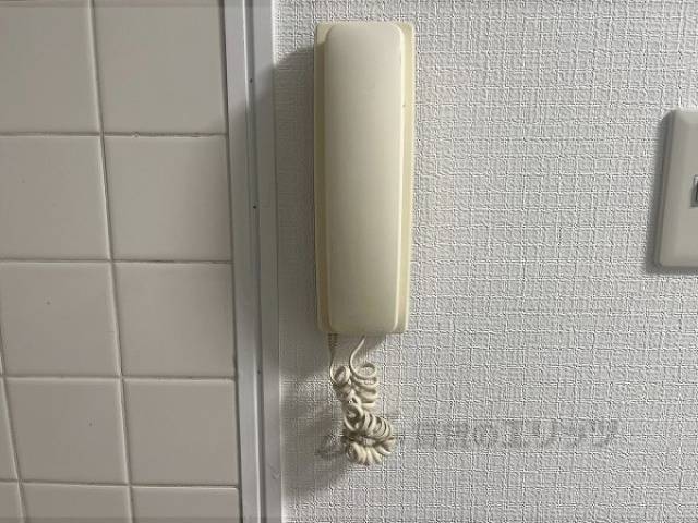 ドアフォン（ＴＶ含）