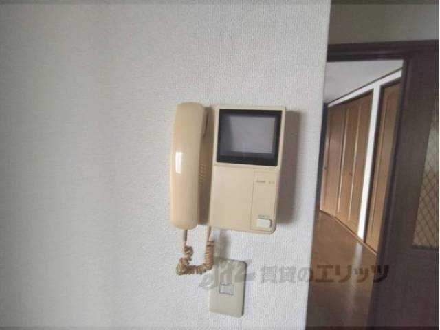 ドアフォン（ＴＶ含）