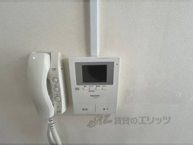 ドアフォン（ＴＶ含）