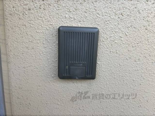 ドアフォン（ＴＶ含）