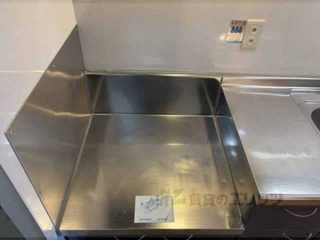 キッチン　コンロ