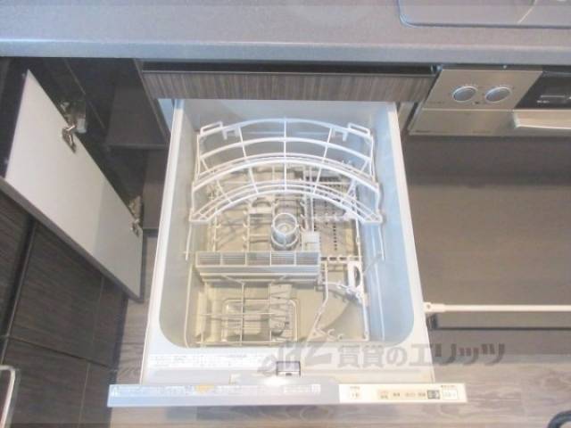キッチン　食洗機