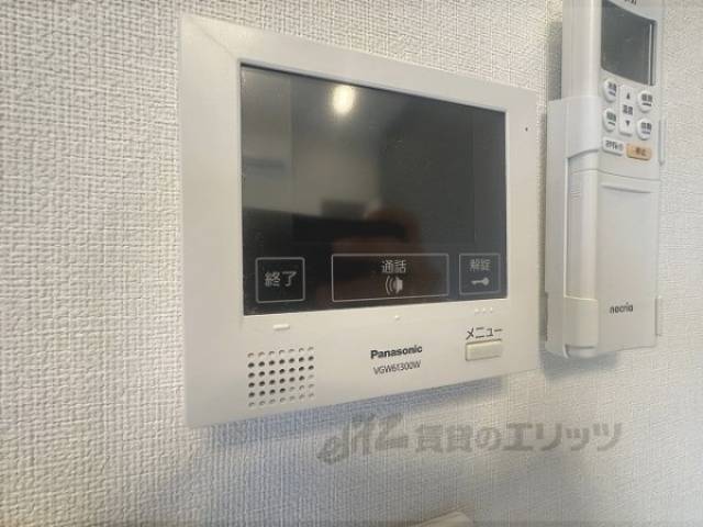 ドアフォン（ＴＶ含）