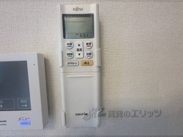 エアコン