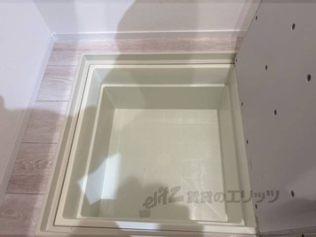 床下収納