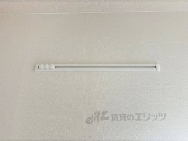 ウォールフック