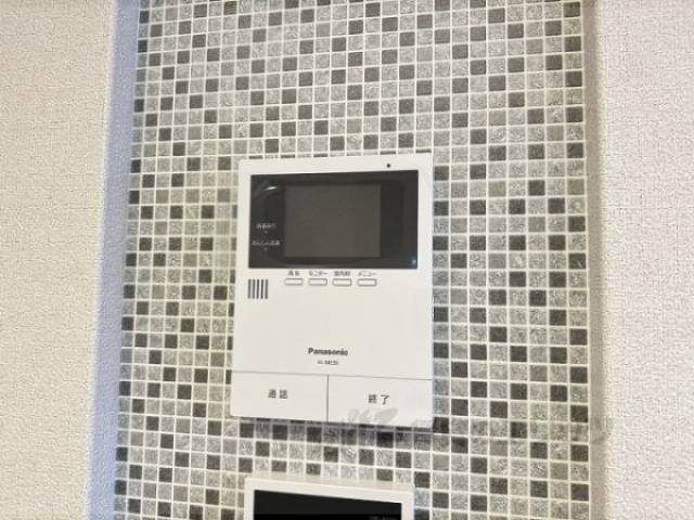 ドアフォン（ＴＶ含）