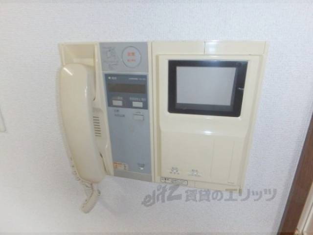 ドアフォン（ＴＶ含）