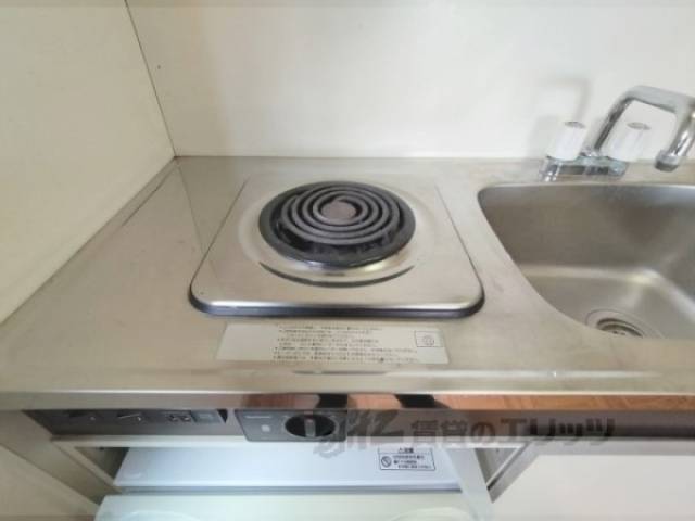 キッチン　ＩＨコンロ