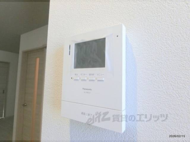 ドアフォン（ＴＶ含）