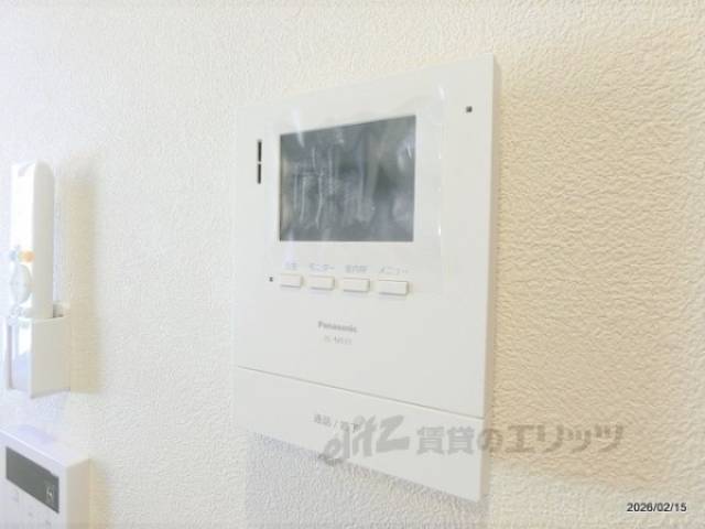 ドアフォン（ＴＶ含）