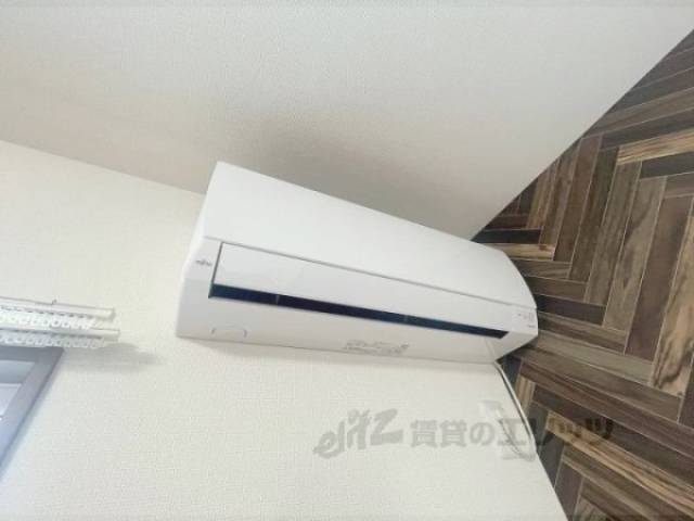 エアコン