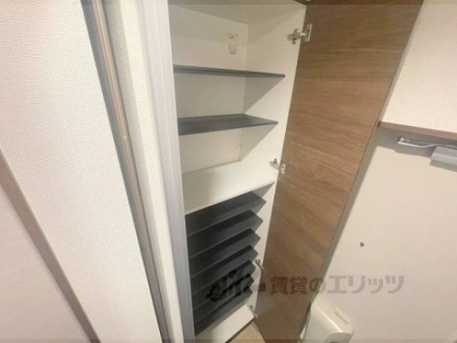 下駄箱