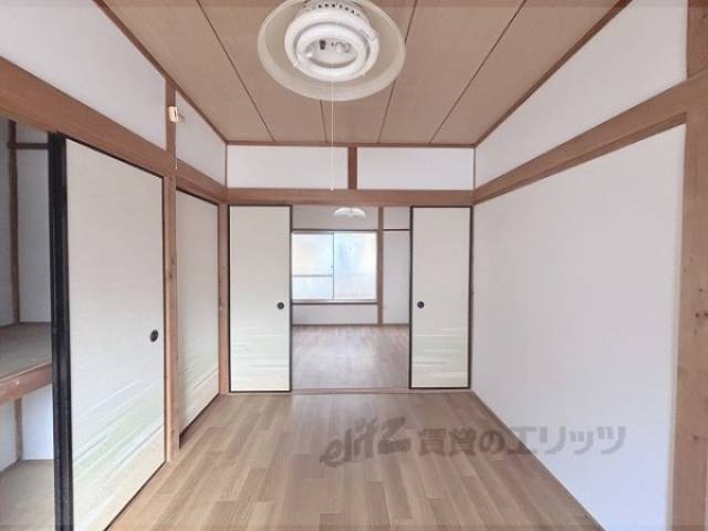 洋室