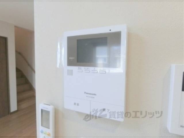 ドアフォン（ＴＶ含）