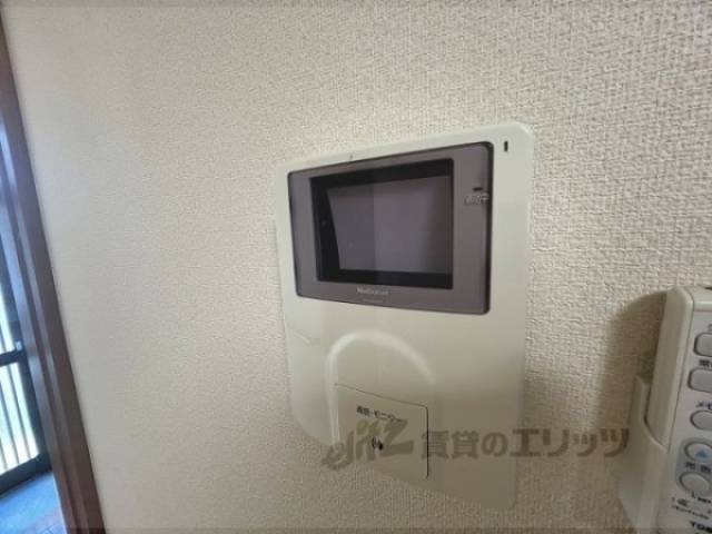 ドアフォン（ＴＶ含）