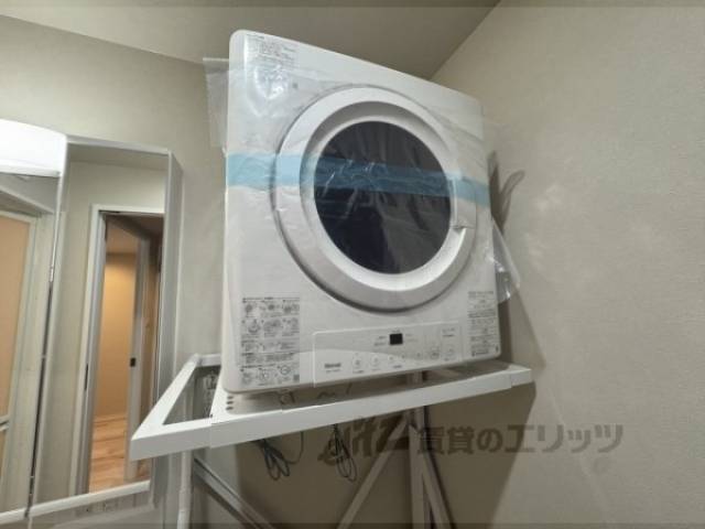 乾燥機