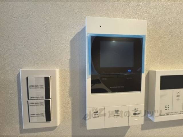 ドアフォン（ＴＶ含）
