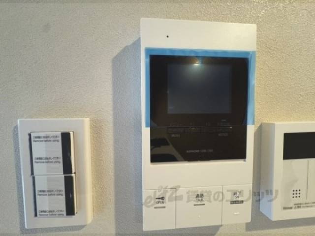 ドアフォン（ＴＶ含）
