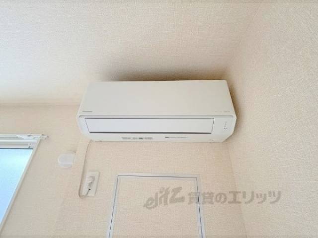 エアコン　洋室