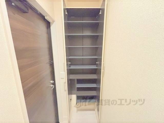 下駄箱
