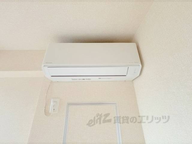 エアコン　洋室