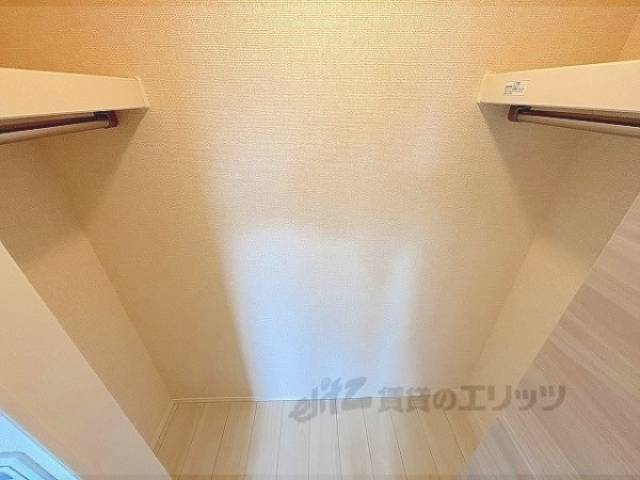 収納　洋室